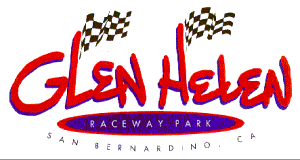 Glen Helen Logo